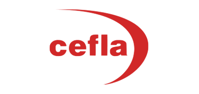 Logo Cefla
