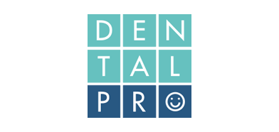 DentalPro logo