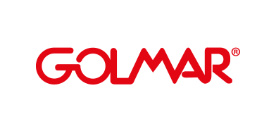 Golmar logo