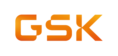 GSK logo