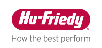 Hu-Friedy logo