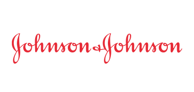 Johnson & Johnson logo 