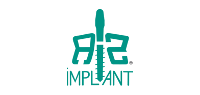 Logo AZ Implant 