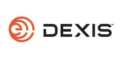 Logo DEXIS