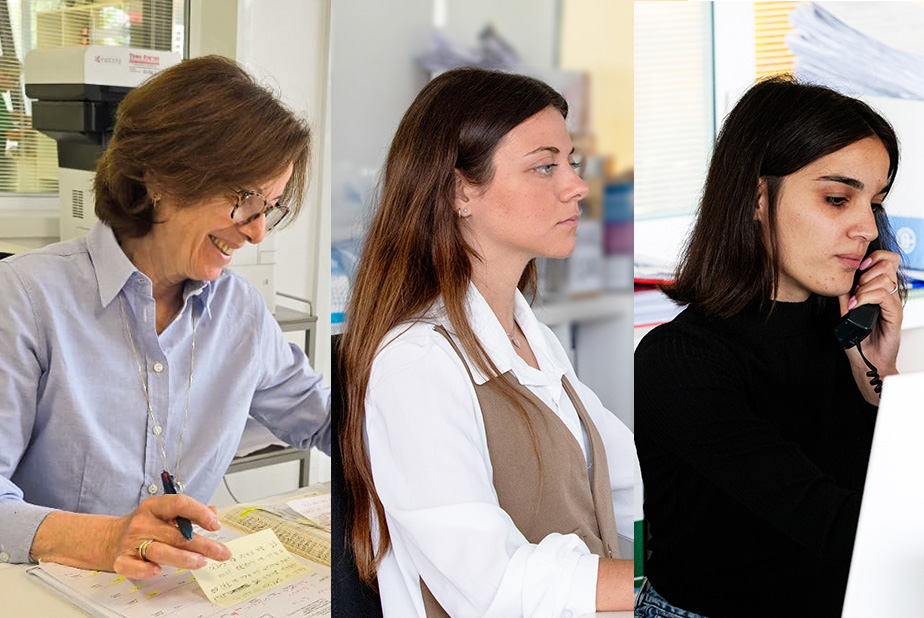 Team OrthoSystem Roma