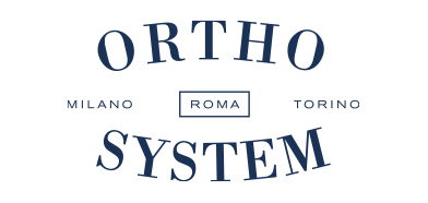 OrthoSystem Roma logo