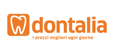 Dontalia logo