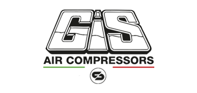 Gis Air Compressors logo