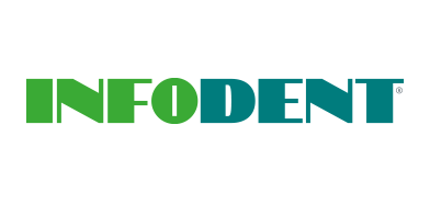 INFODENT logo