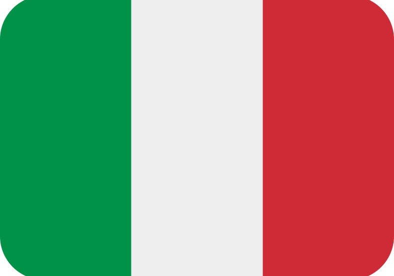 Icona Italia