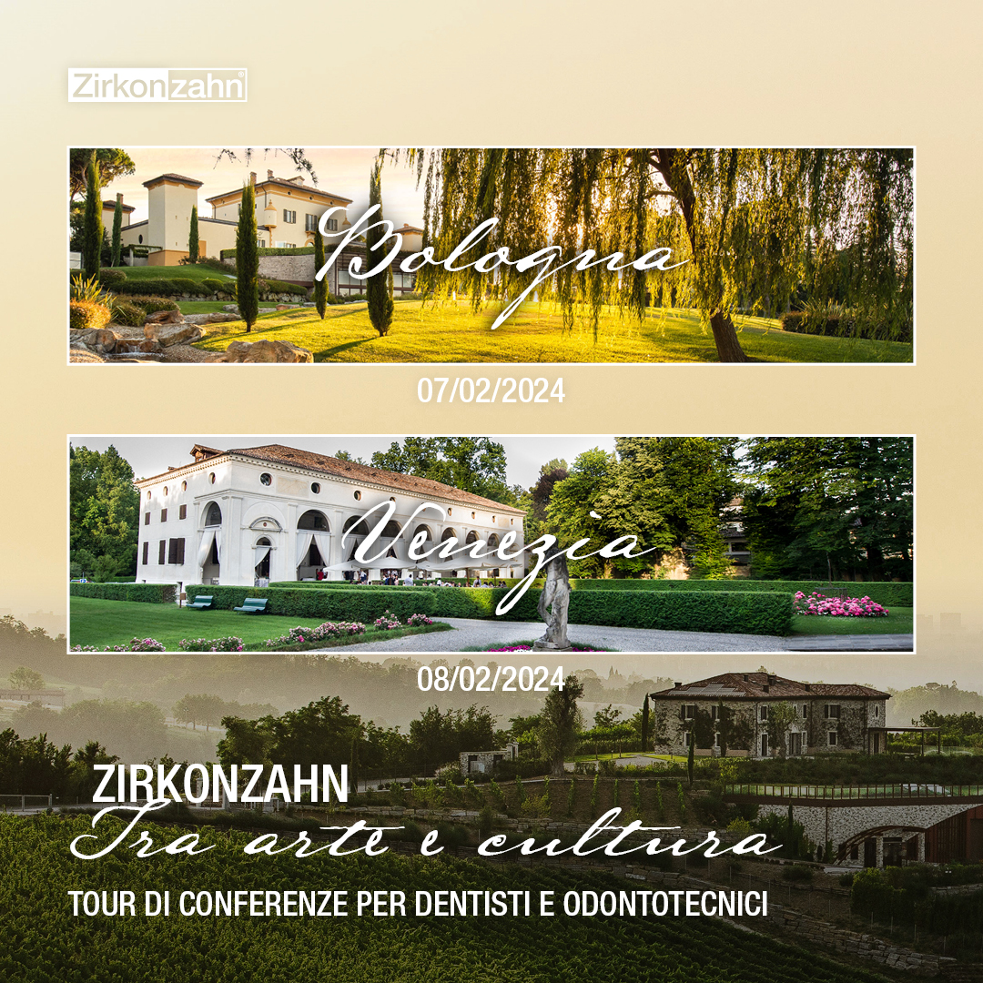 locandina evento zirkonzhan bologna/venezia