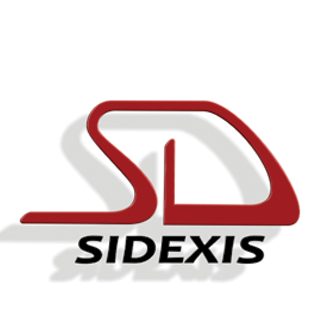 SIDEXIS-Logo