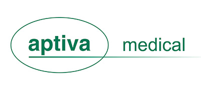 Aptiva logo