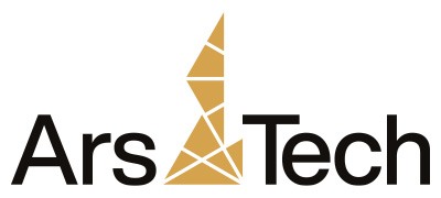 Ars&Tech logo