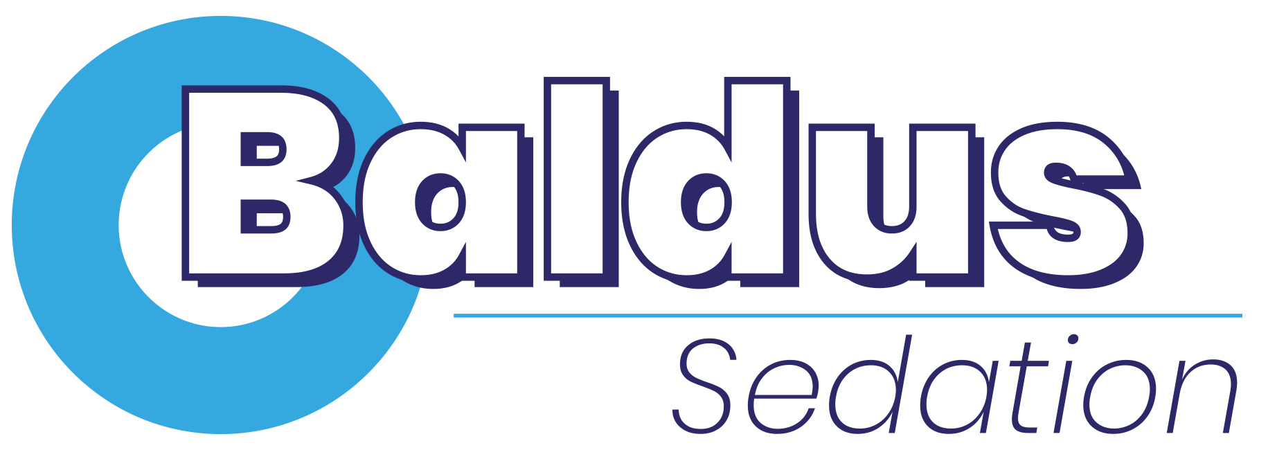 baldus sedation logo