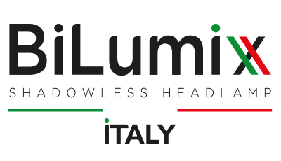 Logo Bilumix