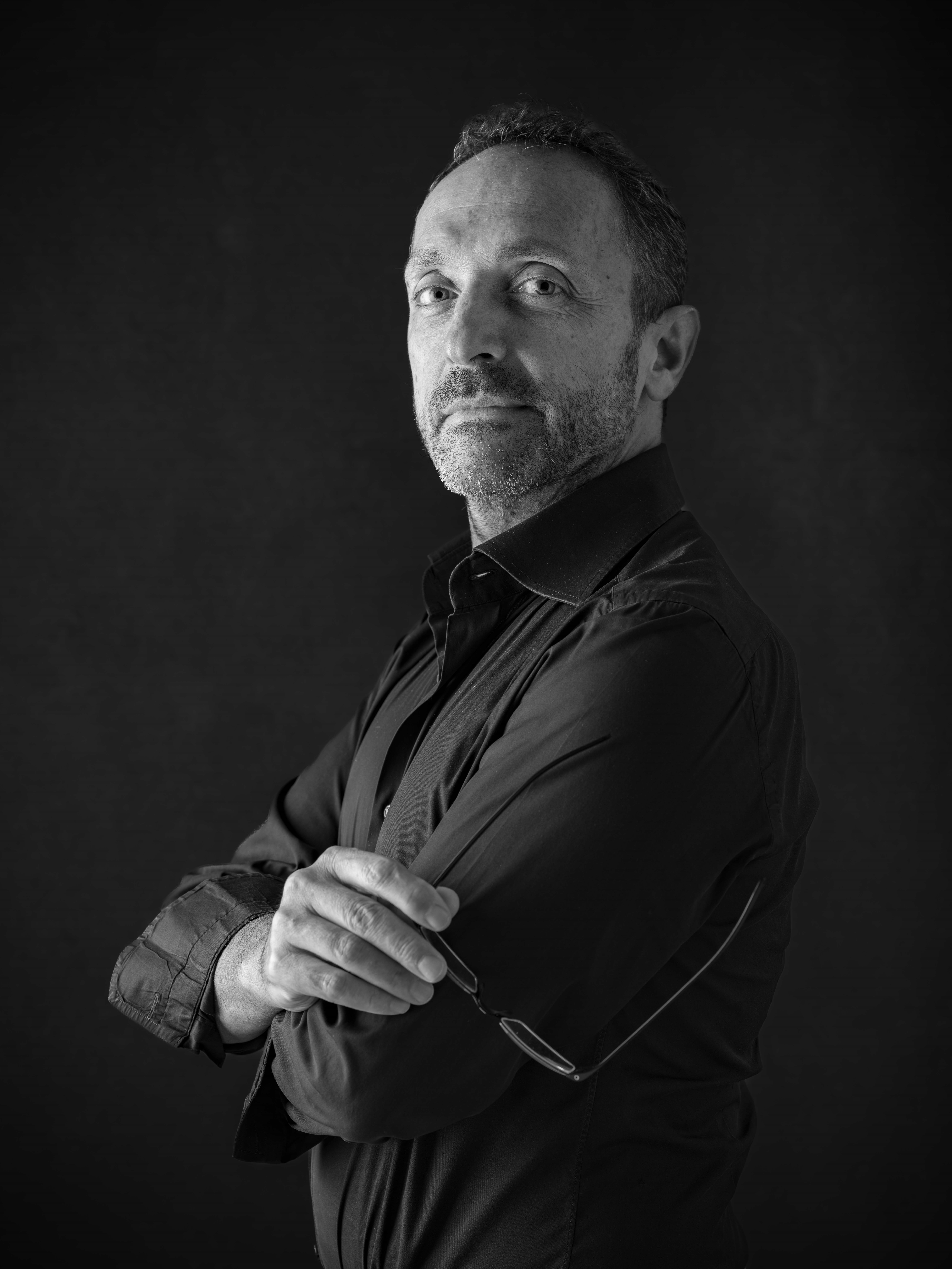 Dott. Riccardo Scaringi