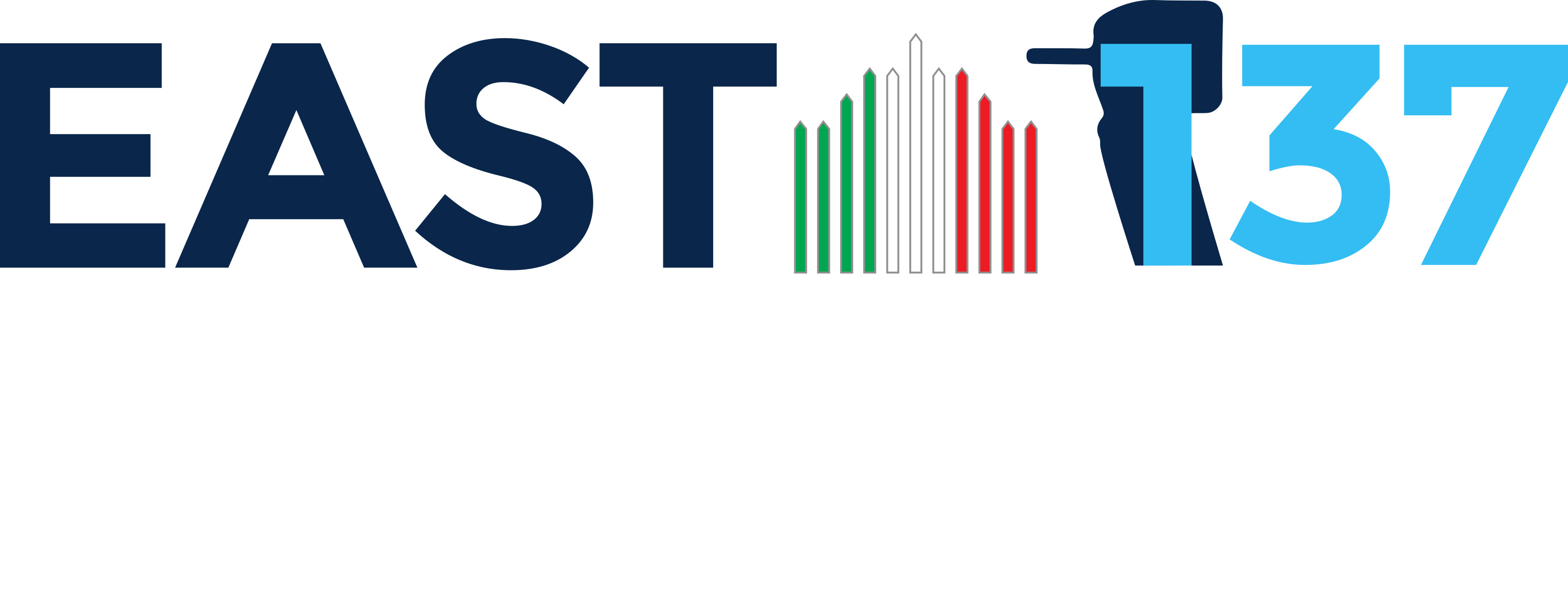 EAST137 logo