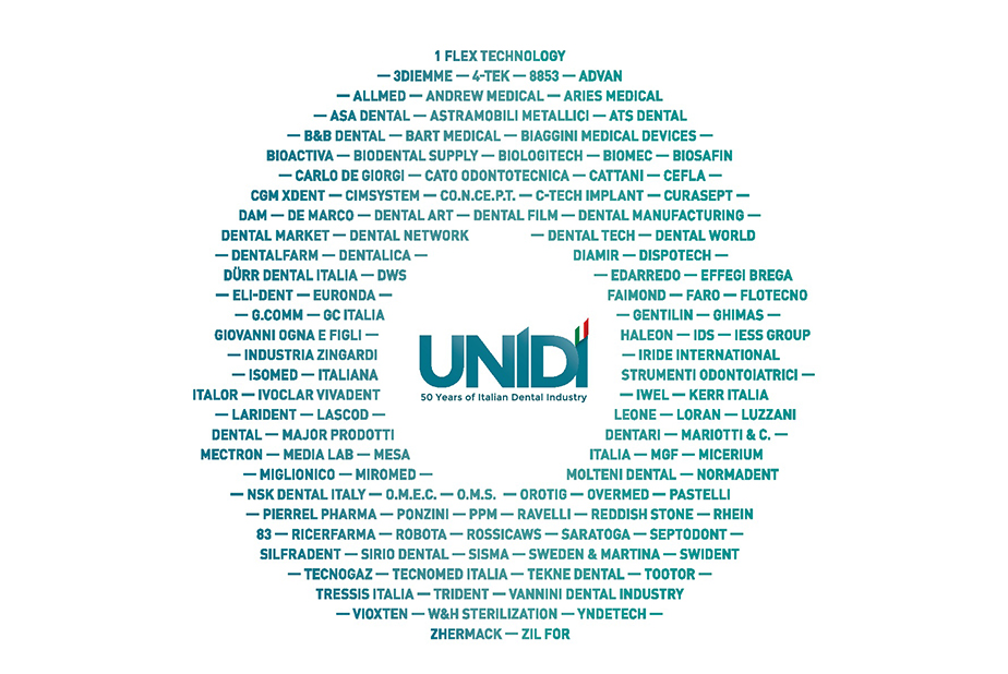 tondo aziende collettiva UNIDI