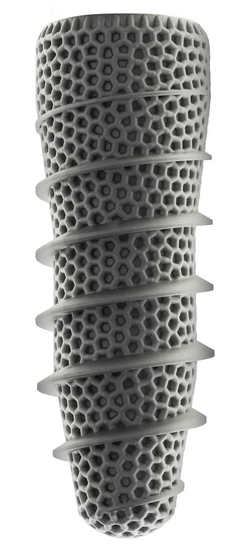 TYPE K® di Andrewmedical