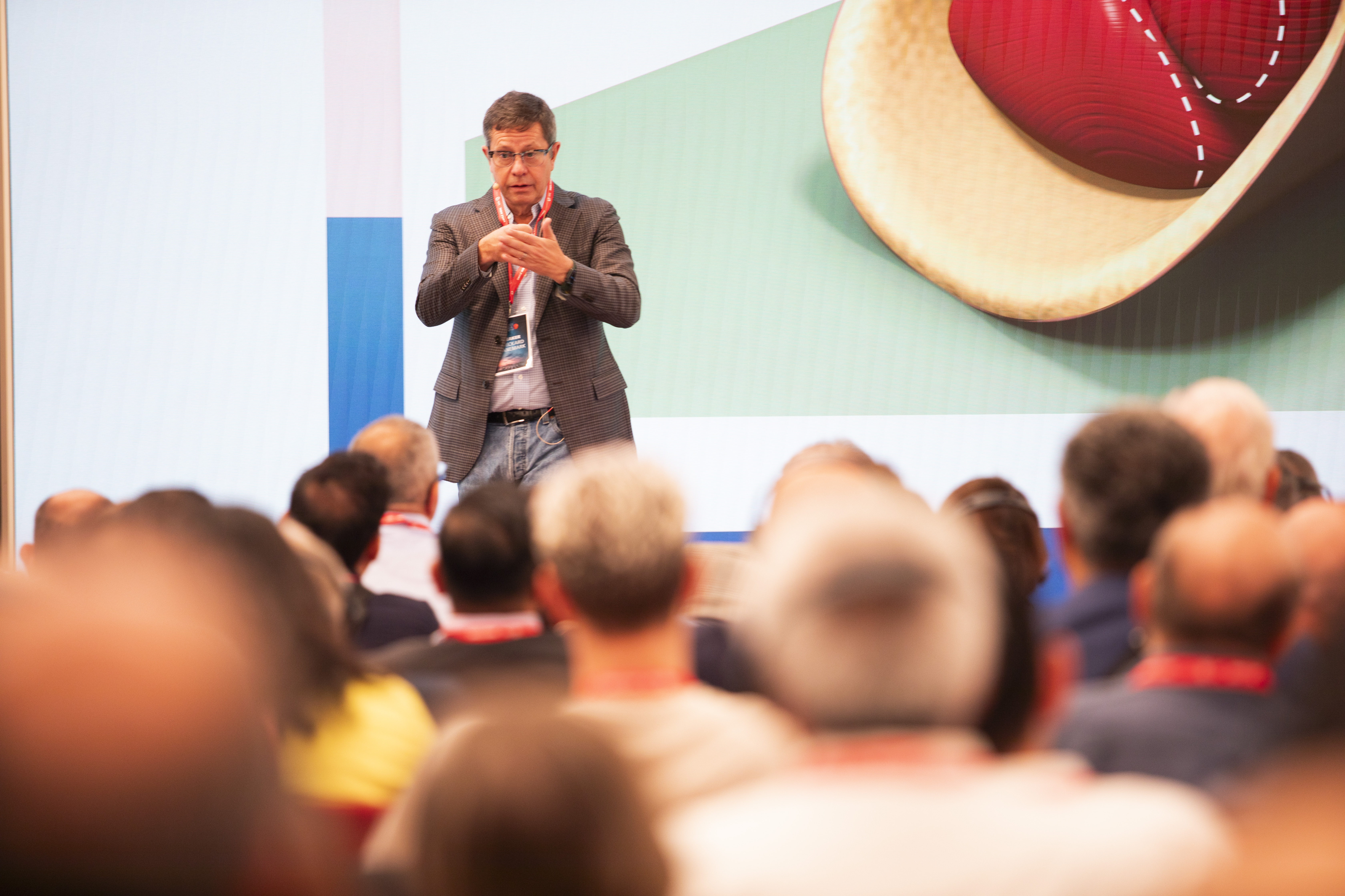 Prof. Rickard Branemark