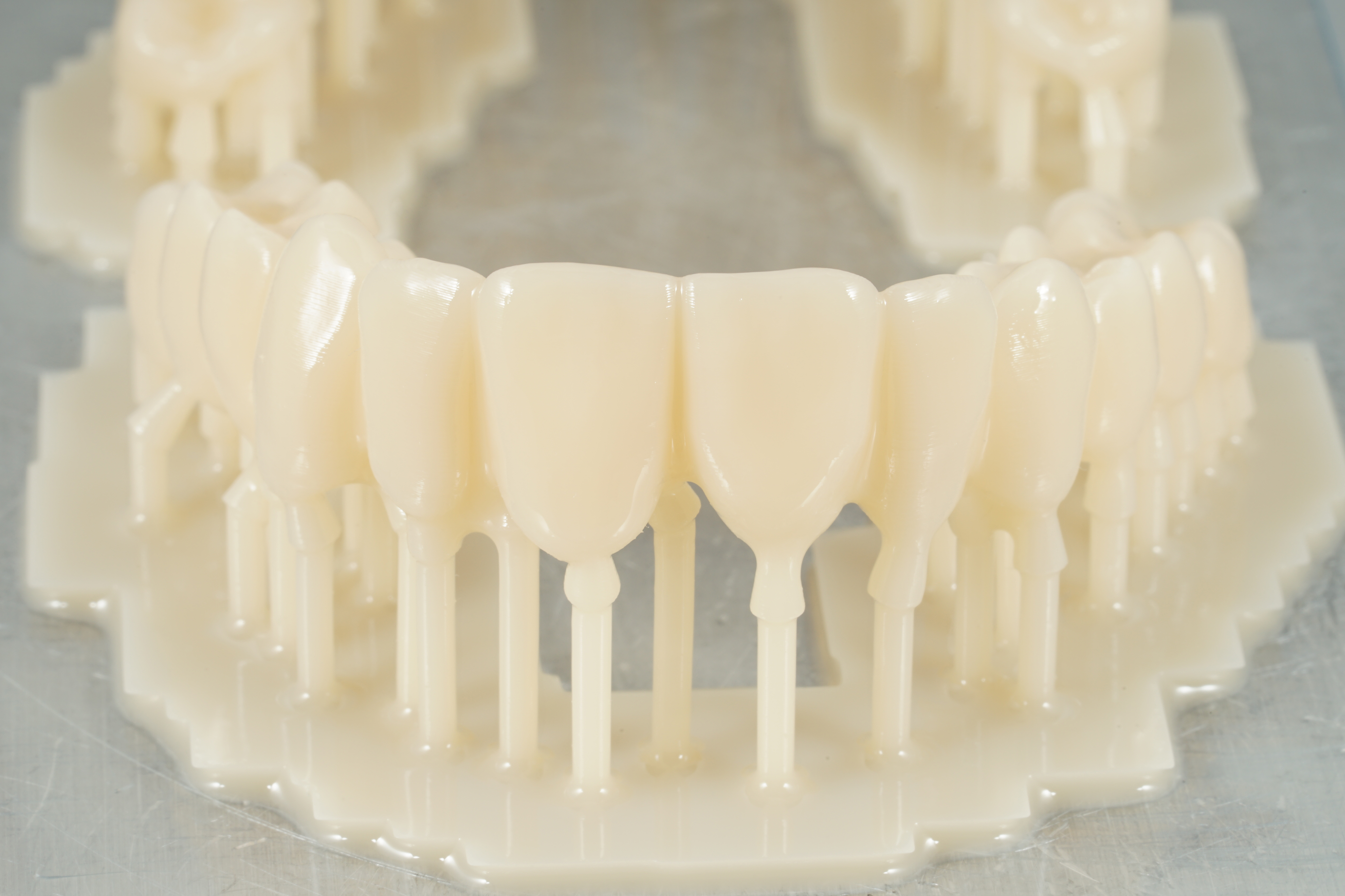 lavorazione 3d DentOne