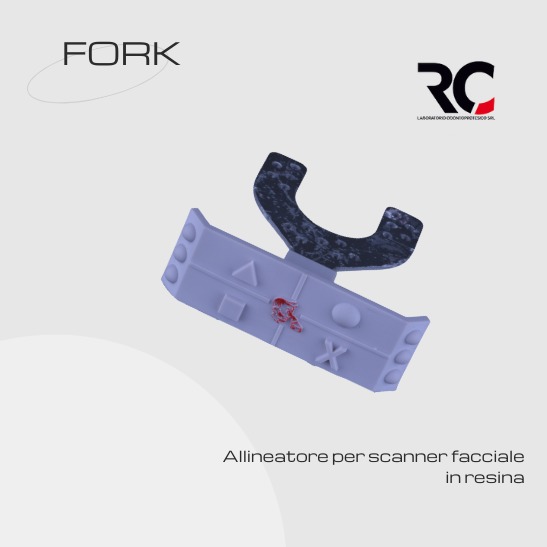 Easy Face Scan - Alette