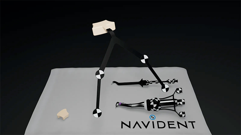 protocollo "istant registration"