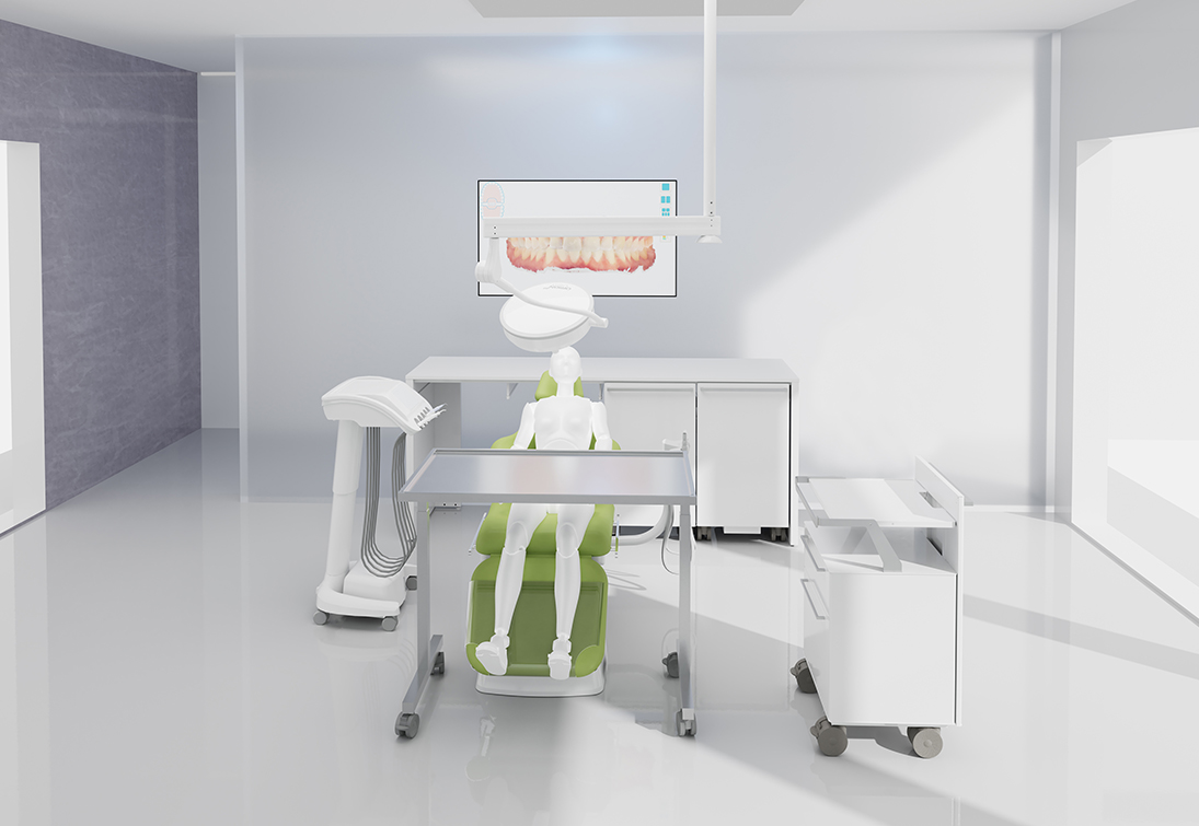 Sala multidisciplinare