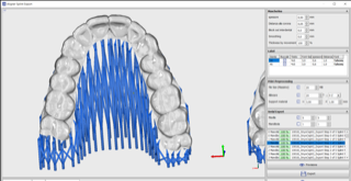 interfaccia onyxceph