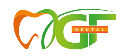 GF dental logo