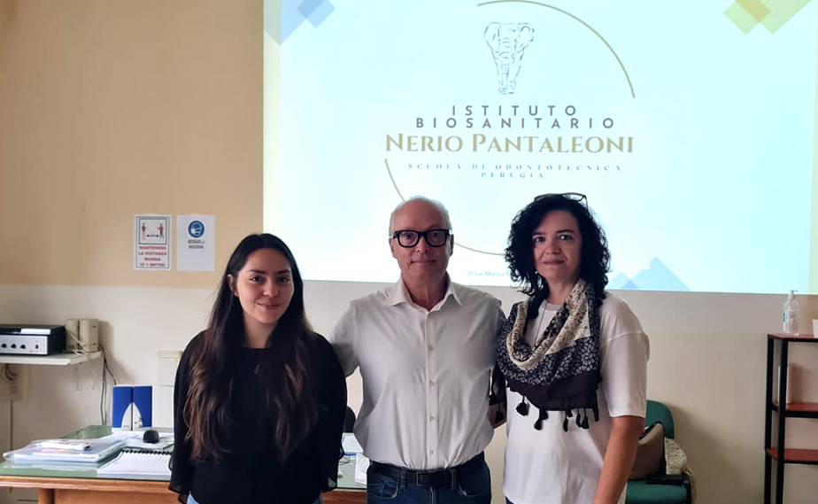 insegnanti istituto pantaleoni