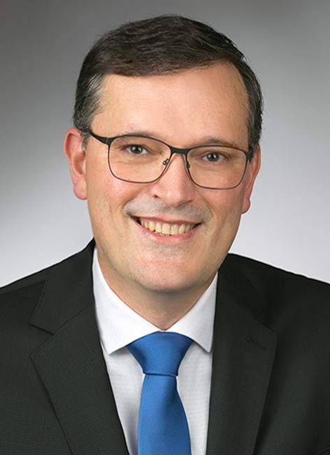 Jurgen Kiesel nuovo CEO