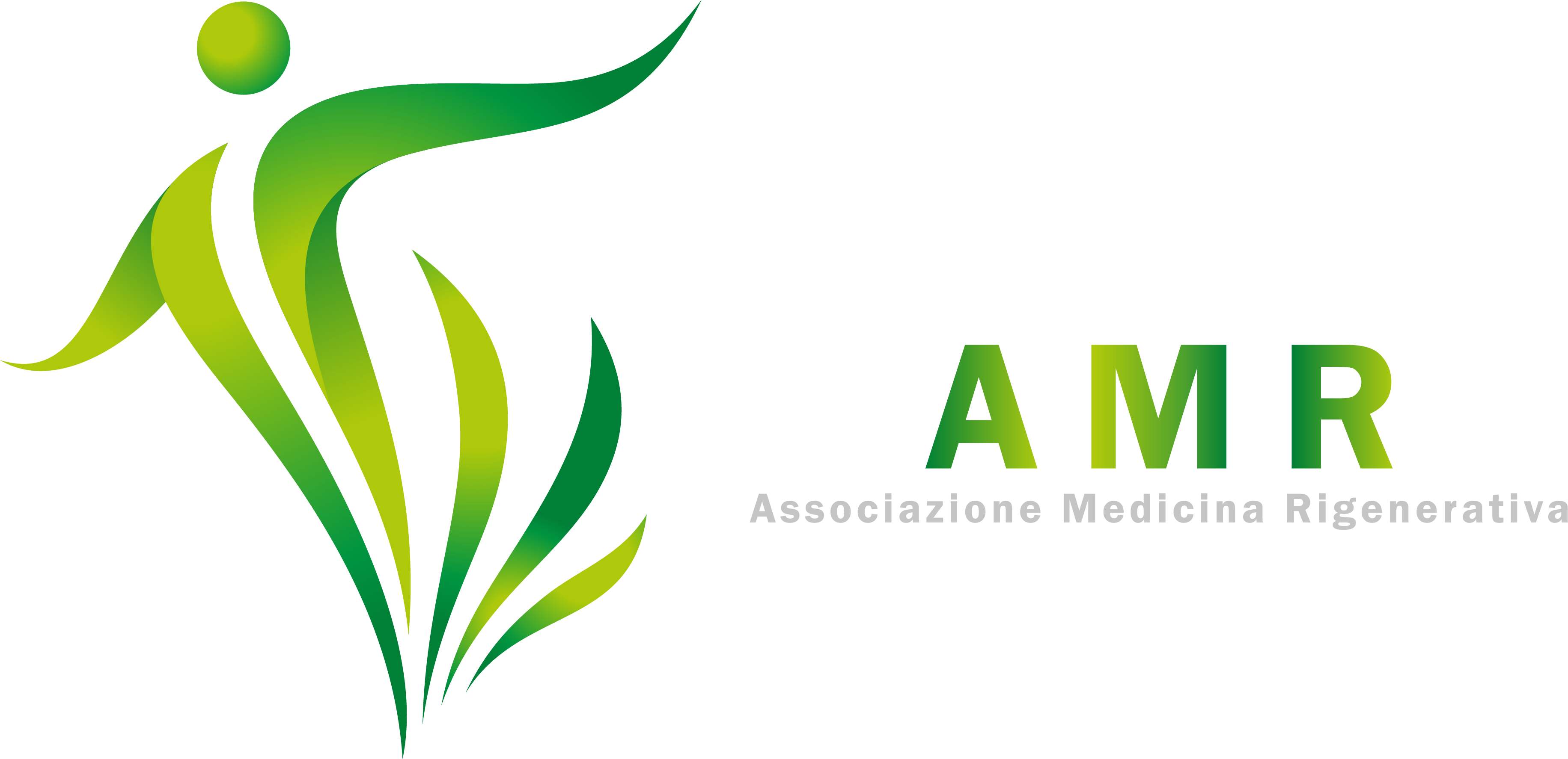 Logo AMR