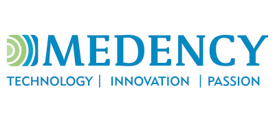 Medency logo