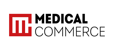 Medical Commerce logo