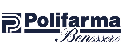 Polifarma logo