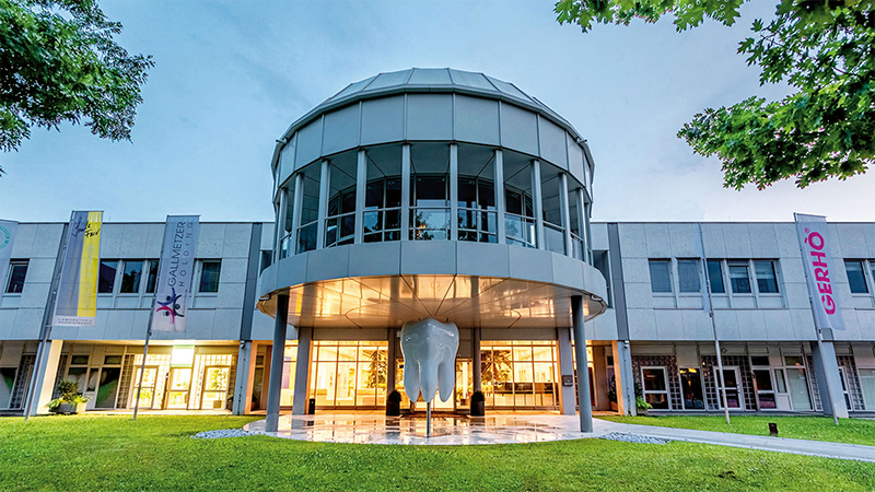 Sede Gallmetzer HealthCare