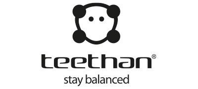 Teethan logo