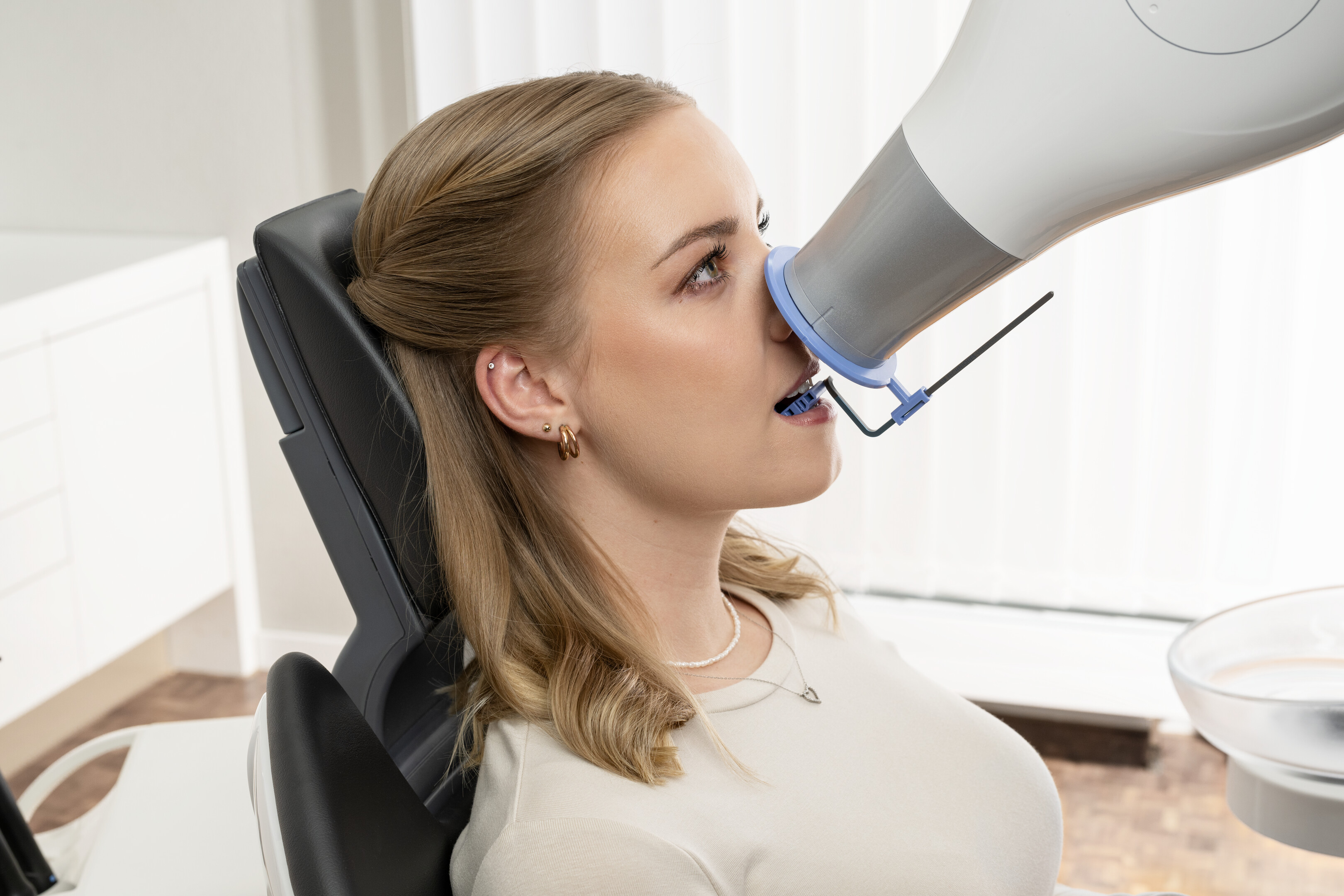 VistaPosition PSP Anteriore