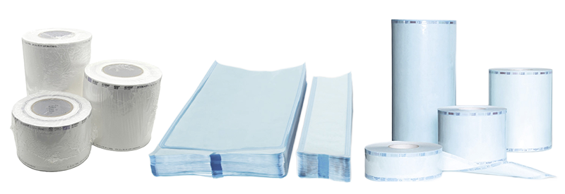 prodotti per la sterilizzazione