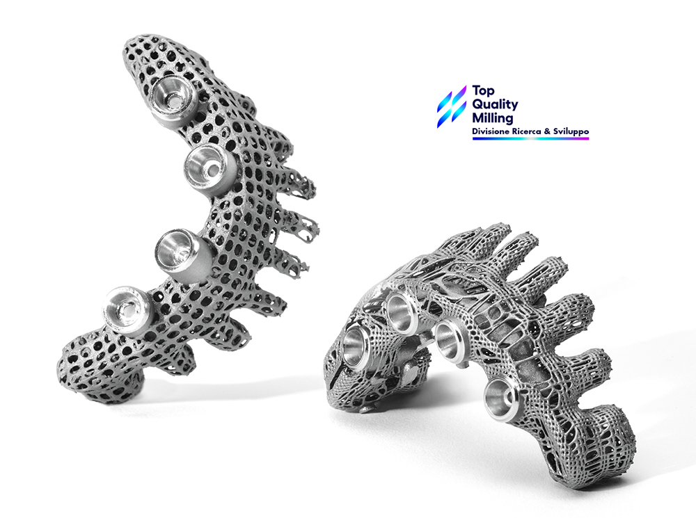 approfondimento abutment