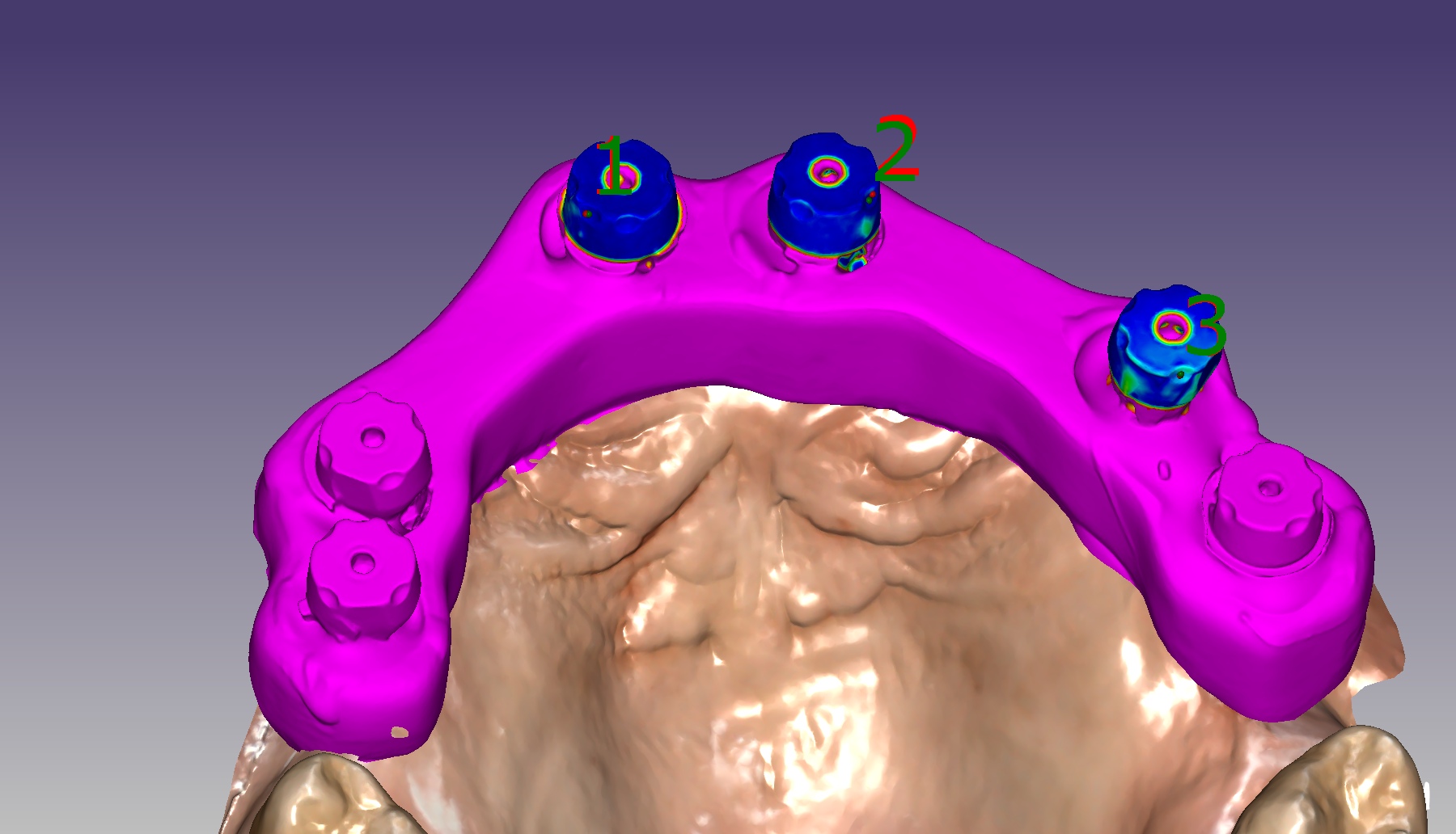 scansioni e applicazioni protocolli