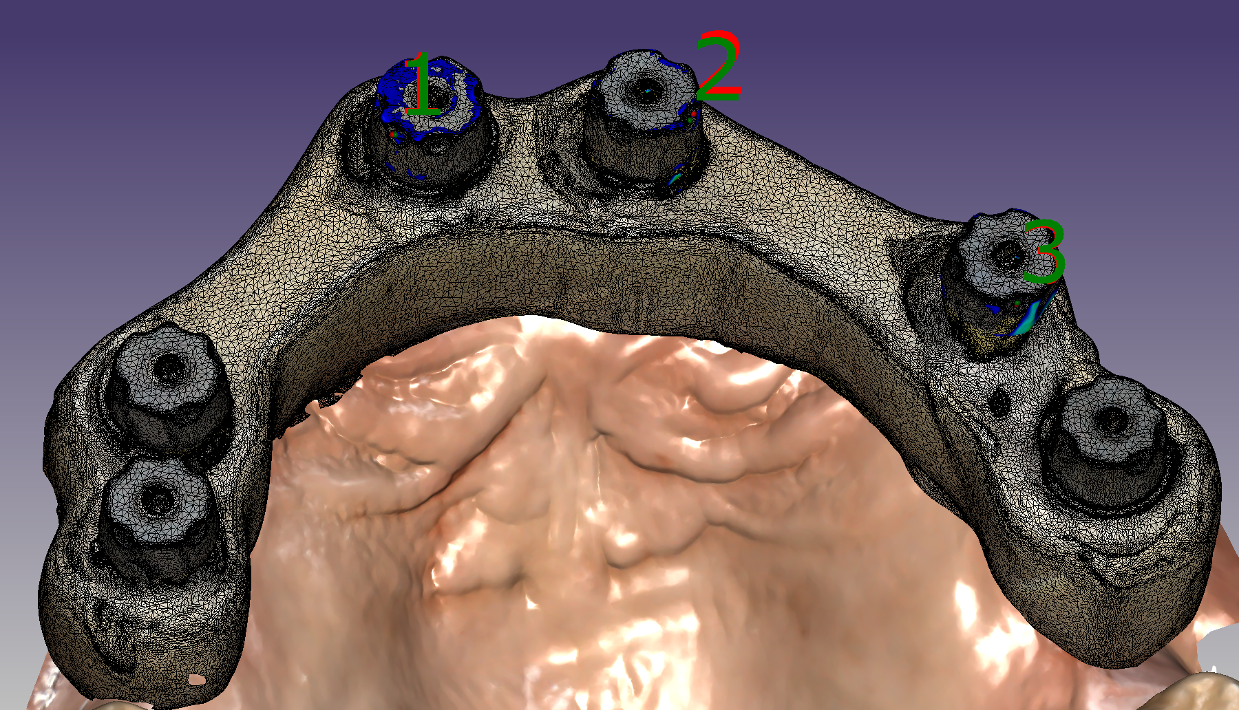 scansioni e applicazioni 2