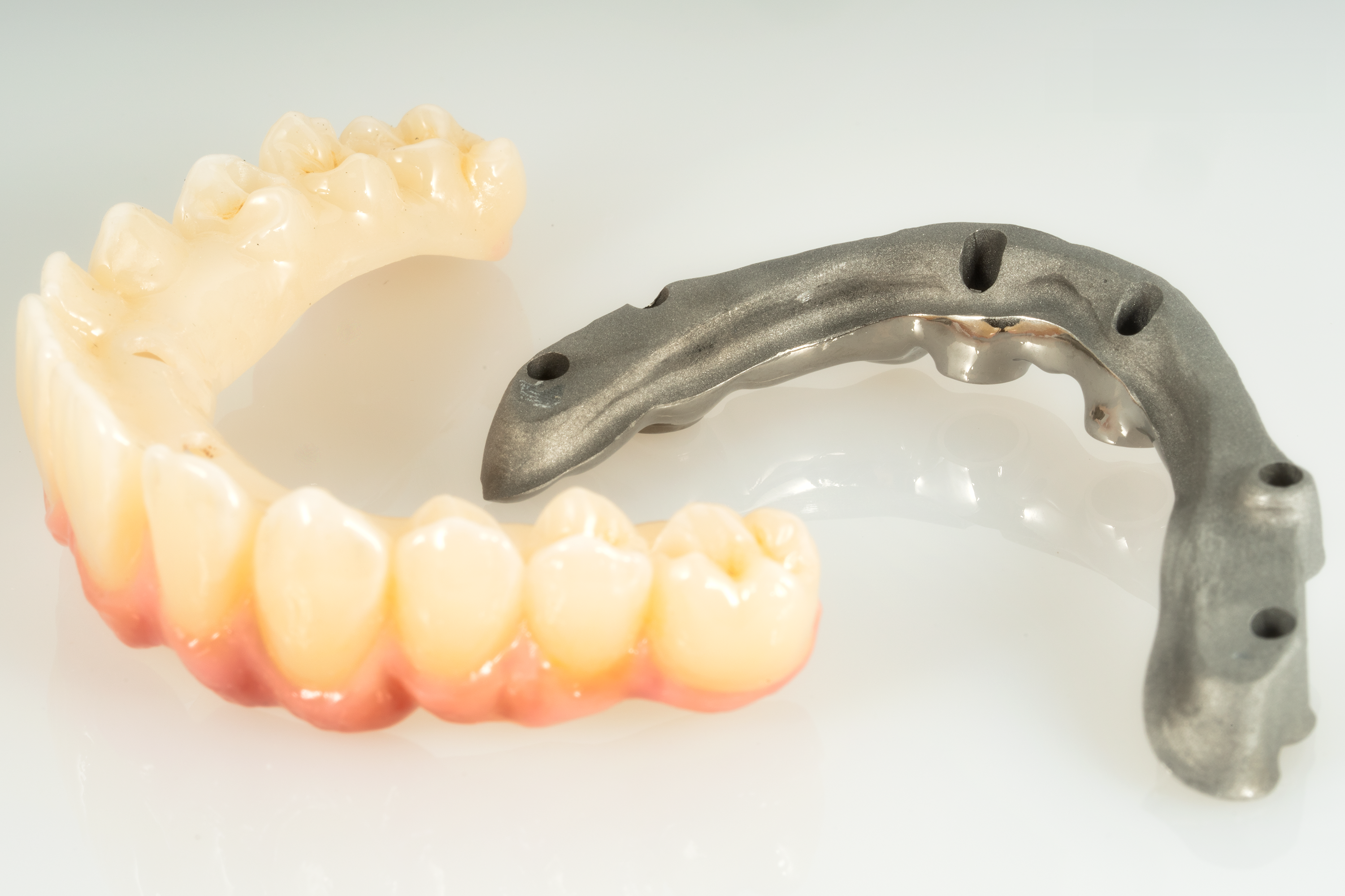 chiave in gesso Re|Scan