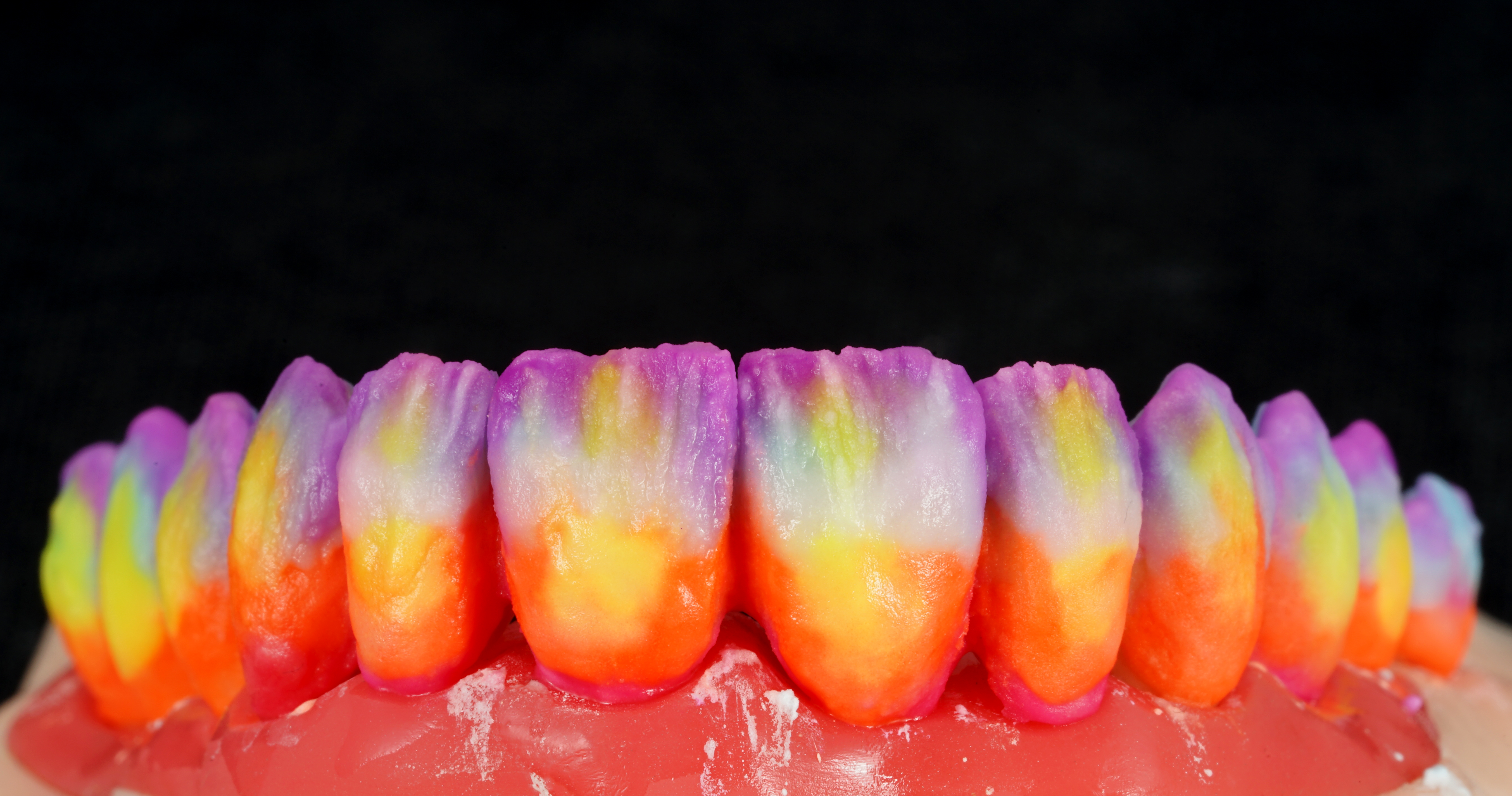 stratificazione estetica - fabrizio pasini