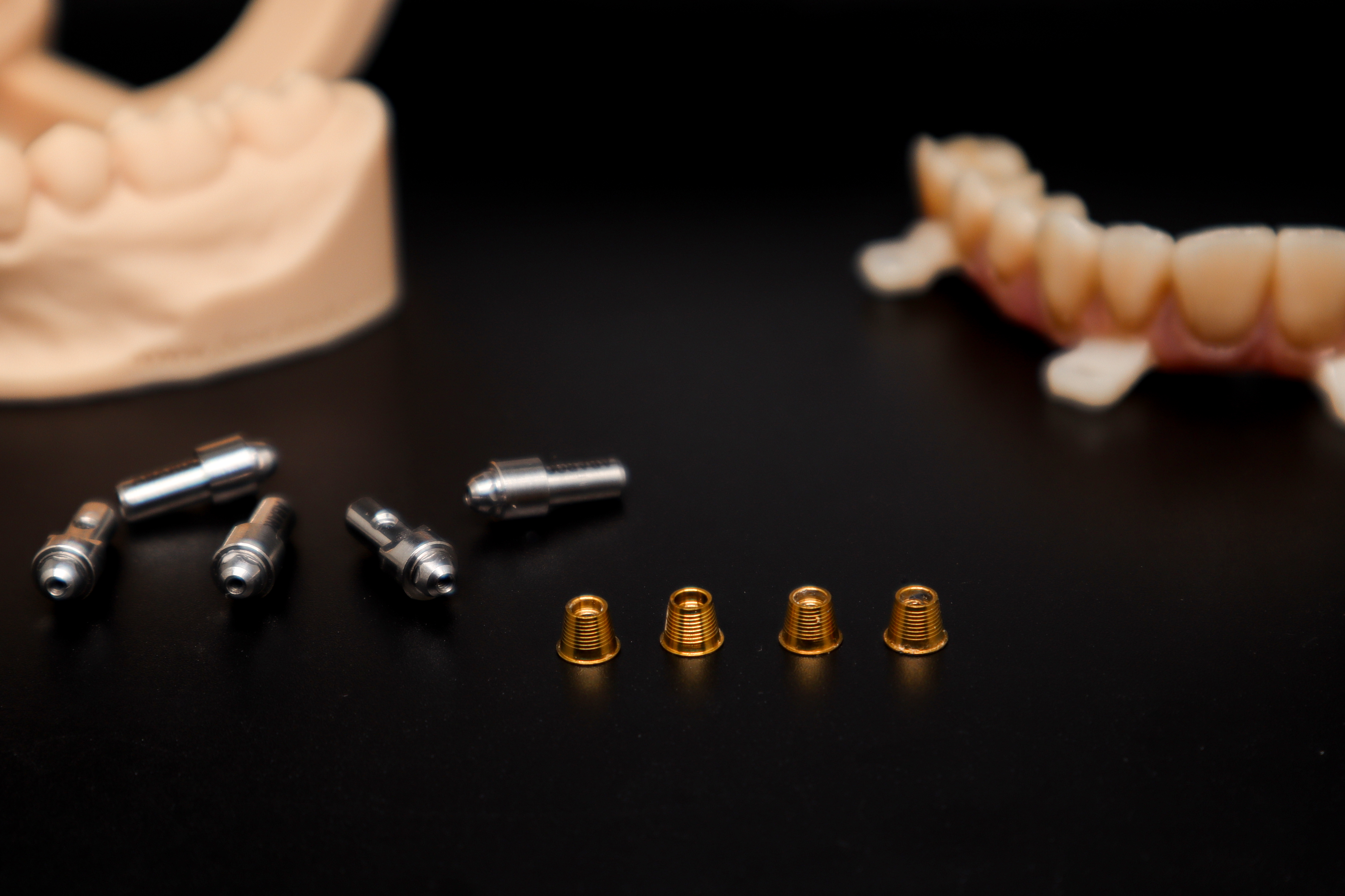 connessioni IPD MUA Multi Unit Non Engaging (IPD DentalGroup-Abutment Compatibili)