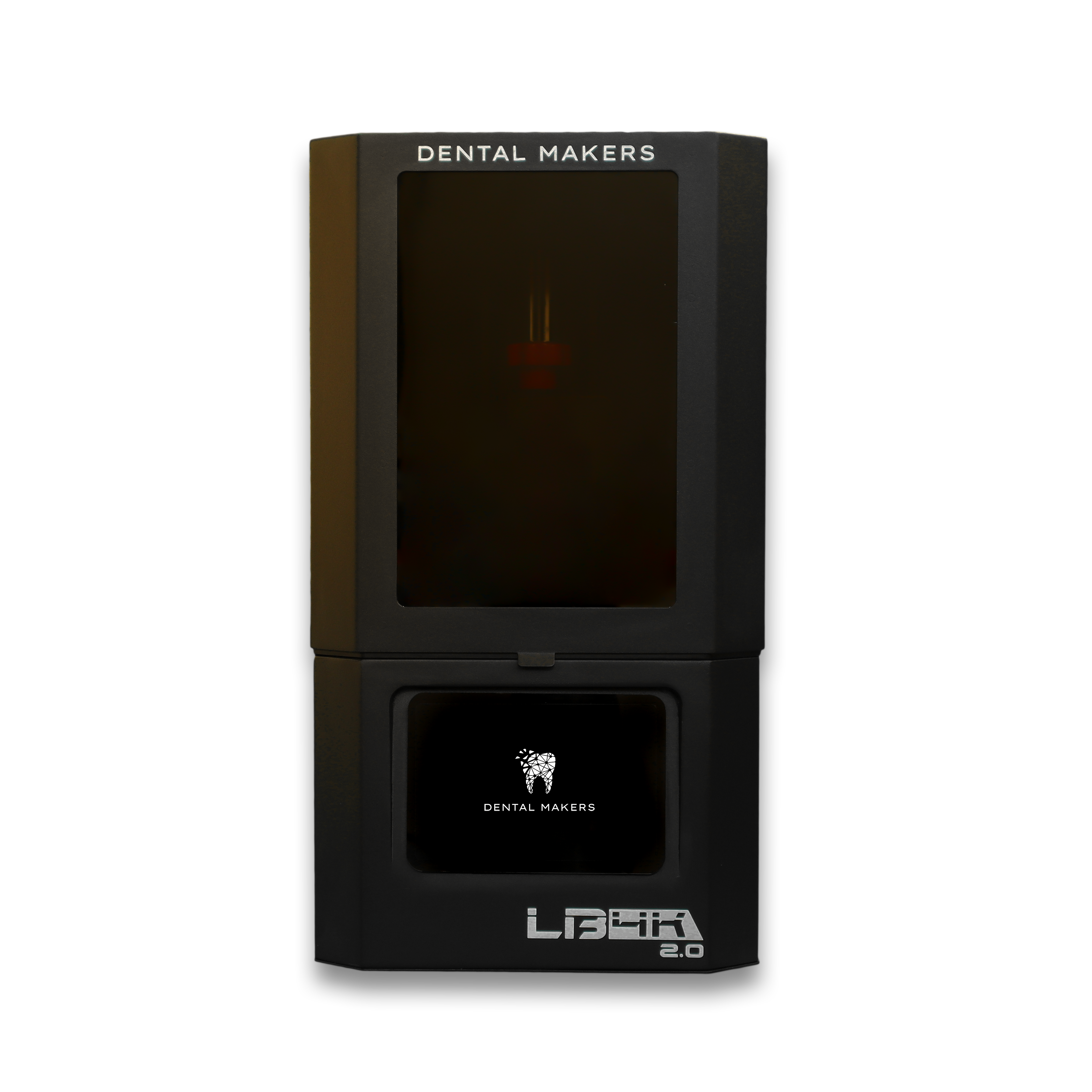 stampante 3D Dental Makers LB4K 2.0 (DentalMakers Italia)
