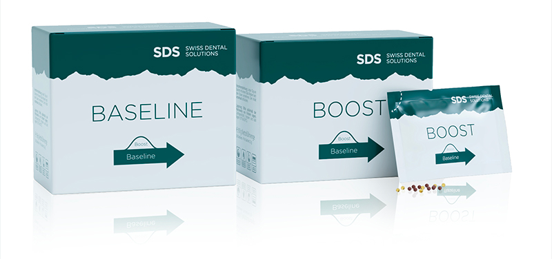 Gli integratori alimentari SDS a supporto del concetto biologico