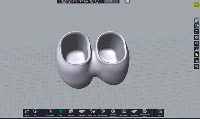 file del restauro definitivo e pronto per la stampa